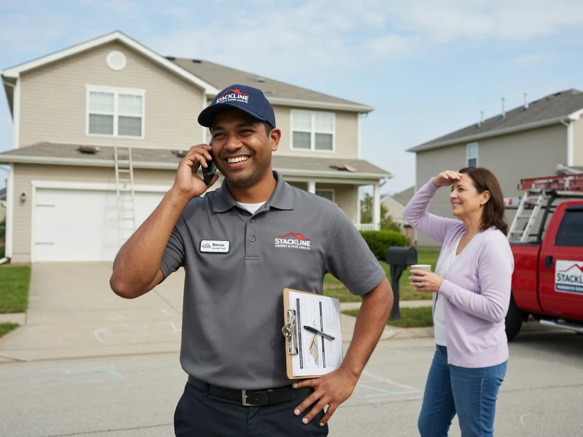 Chimney flashing repair Cottonport, LA FAQs